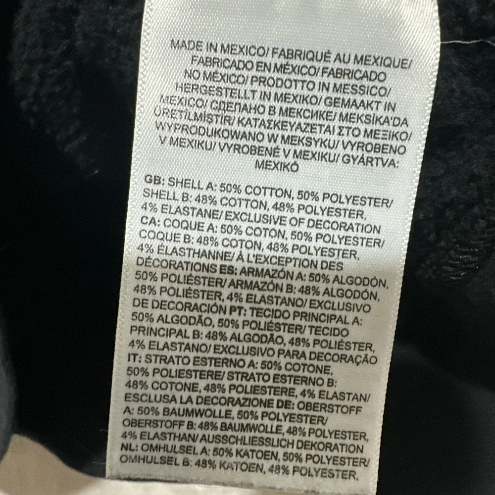 The North Face north face